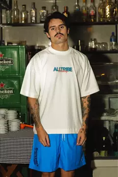 ALLTRIBE OVERSIZED PREMIUM (XG)