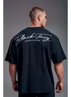BLK OVERSIZED