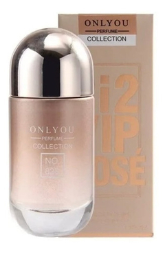 212 VIP ROSE - 30ML na internet