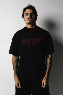 ALLTRIBE OVERSIZED PREMIUM