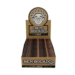 SEDA BEM BOLADO PEQUENA