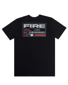 CAMISA FIRE - comprar online