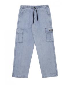 CALÇA DJEANS CARGO STRANGER