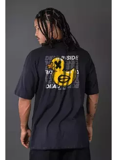 BLK OVERSIZED (G1)