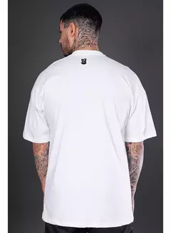 CAMISA BLK OVERSIZED - comprar online