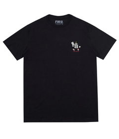 CAMISA FIRE (G2)