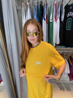 CAMISA STR - Grifs e Marcas