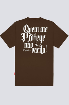 CAMISA CHRONIC (junho 2024)
