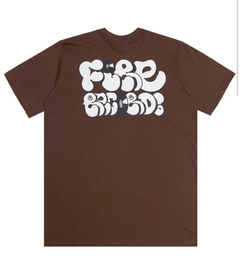 CAMISA FIRE (M)