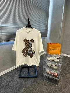 CAMISA LOUIS VUITTON (OVERSIZED)