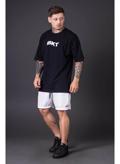 CAMISA BLK (OVERSIZED) - comprar online