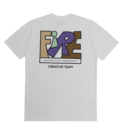CAMISA FIRE PREMIUM (G2)