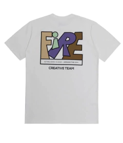 CAMISA FIRE PREMIUM (G2)