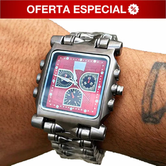 OAKLEY MINUTE