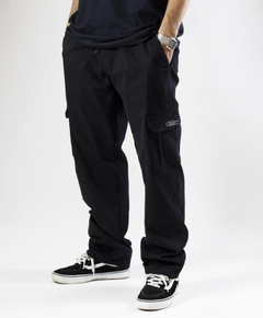 CALÇA CARGO FIRE (pano)