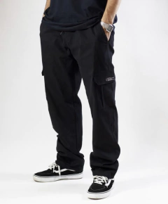 CALÇA CARGO FIRE (pano)