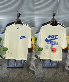 CAMISA NIKE (OVERSIZED)