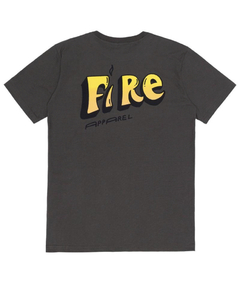 CAMISA FIRE - comprar online