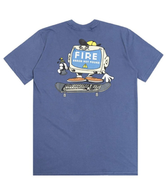 CAMISA FIRE - INVERNO 2025 (GG)