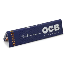 SEDA OCB ULTIMATE KING SIZE (slim) - comprar online