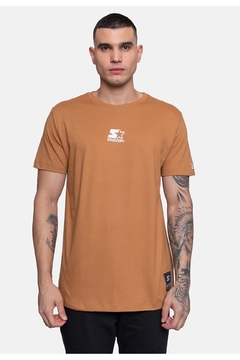 CAMISA STARTER