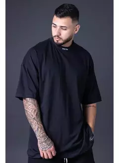 BLK OVERSIZED