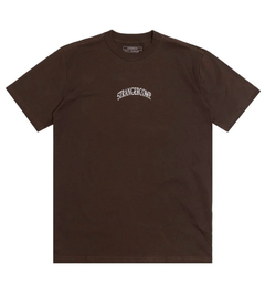 CAMISA STRANGER na internet