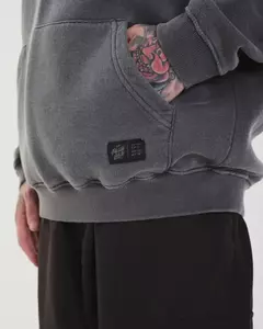 MOLETOM MONTE LESTE ESTONADO na internet