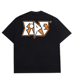 CAMISA FIRE (OVERSIZED)