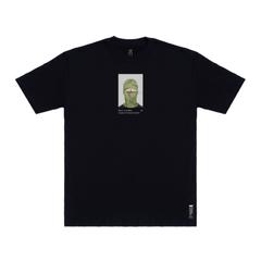 CAMISA WANTED (regular)