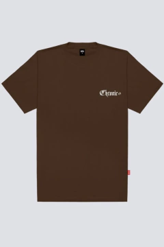 CAMISA CHRONIC (junho 2024) - comprar online