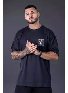 CAMISA BLK (OVERSIZED) - comprar online
