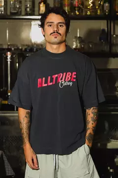 CAMISA ALLTRIBE OVERSIZED (PREMIUM) - comprar online