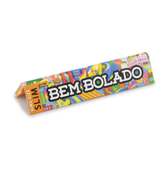 Seda Bem bolado King Size SLIM