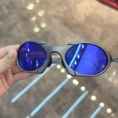 ROMEO 1 OAKLEY (metal) - comprar online
