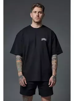 BLK OVERSIZED PARK - comprar online