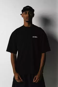CAMISA ALLTRIBE OVERSIZED PREMIUM - comprar online