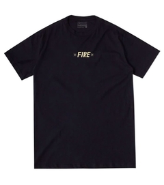 CAMISA FIRE (G2)