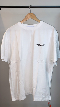 CAMISA OFF-WHITE (IMPORTADA) - comprar online