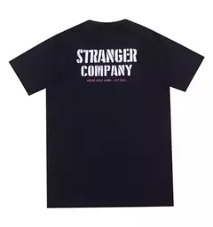 CAMISA STR (M)