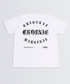 CAMISA CHRONIC