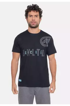 CAMISA ECKO