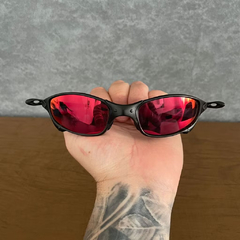 JULIET CARBON BLACK OAKLEY - comprar online
