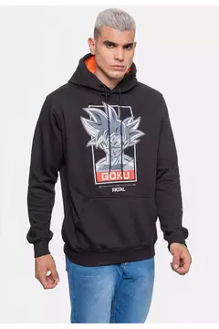 MOLETOM FATAL GOKU