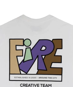 CAMISA FIRE PREMIUM (G2) na internet