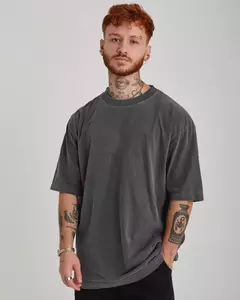 OVERSIZED MONTE LESTE (ESTONADA)