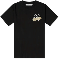 CAMISA OFF-WHITE OVER (IMPORTADA) - comprar online