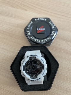 RELÓGIO G-SHOCK - comprar online