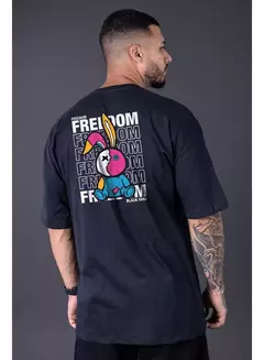 CAMISA BLK (OVERSIZED)