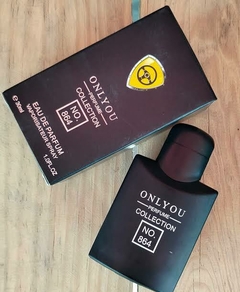 FERRARI BLACK - 30ML